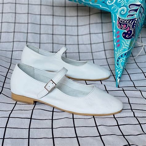 white mary janes chanel|best mary jane style shoes.